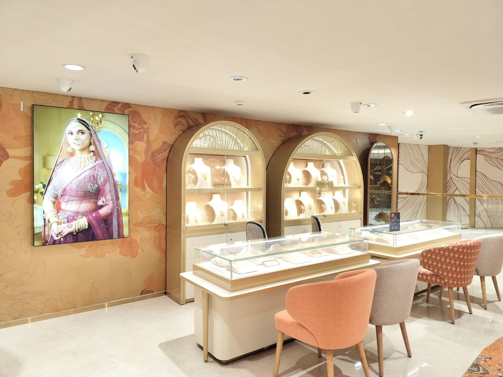 Idriya by Kalyan Jewellers item 6